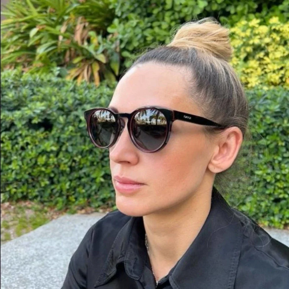 ❤️ New! OMEGA 0020H Sunglasses, Authentic